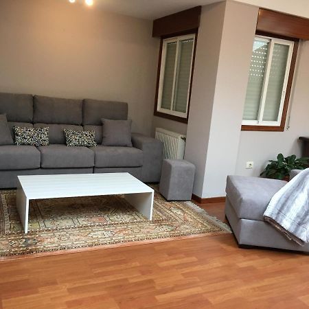 Duplex Rosalia De Castro. Ribadavia Exterior foto