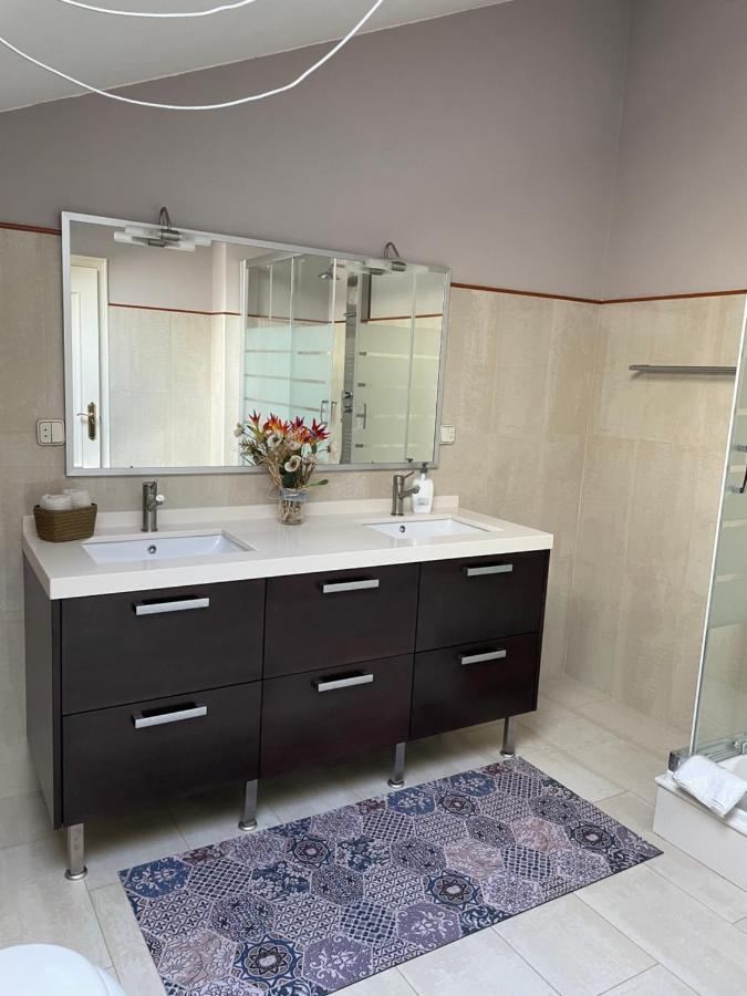 Duplex Rosalia De Castro. Ribadavia Exterior foto