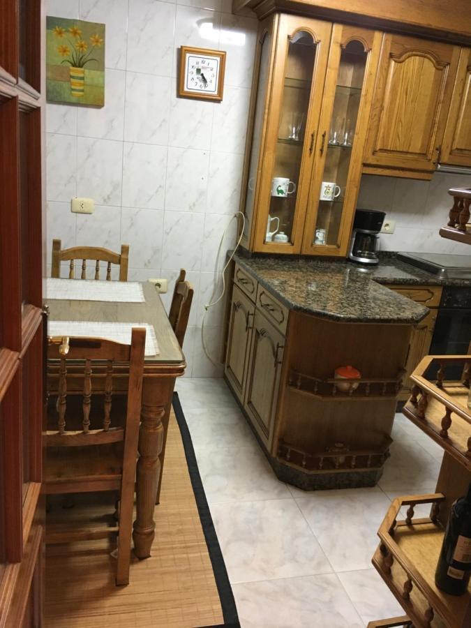 Duplex Rosalia De Castro. Ribadavia Exterior foto